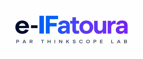 e-IFatoura — par ThinkScope Lab
