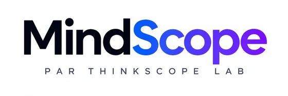MindScope — par ThinkScope Lab