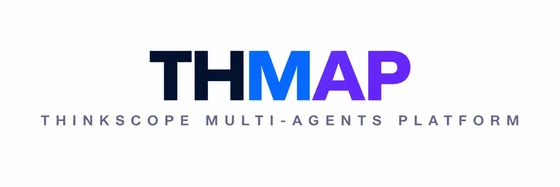 THMAP — ThinkScope Multi-Agents Platform